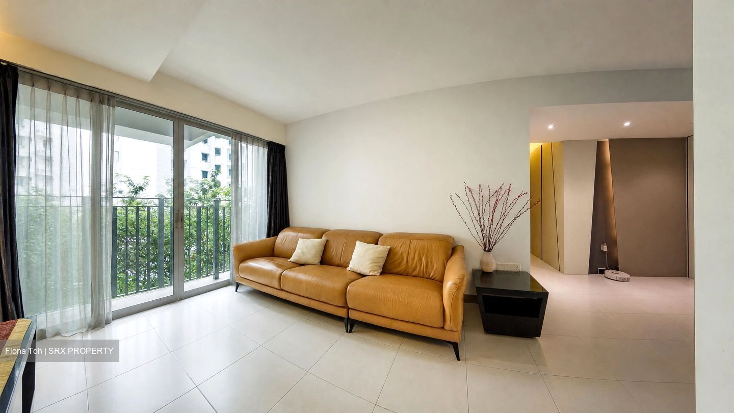 Blk 267A Punggol Field (Punggol), HDB 5 Rooms #573428041
